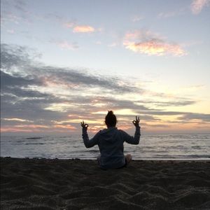 Meet your Posher, Ali